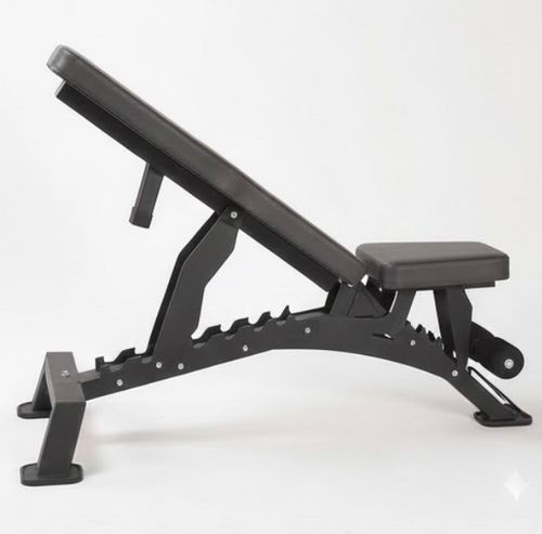 Miyaup Multi-Functional Adjustable Bench