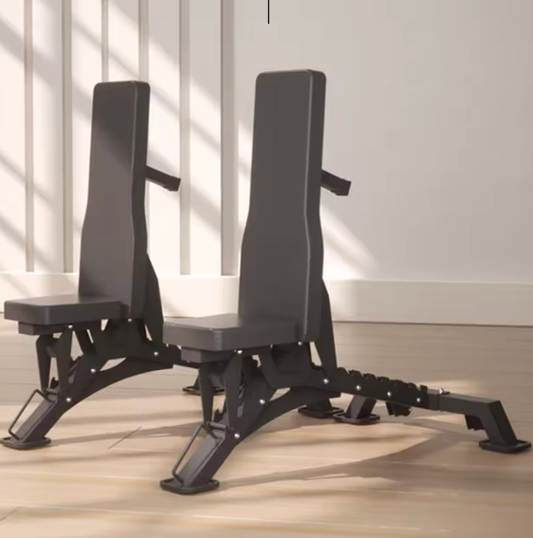 Miyaup Multi-Functional Adjustable Bench