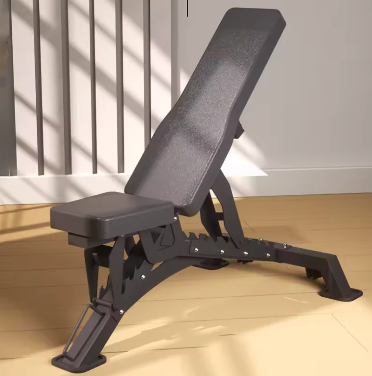 Miyaup Multi-Functional Adjustable Bench