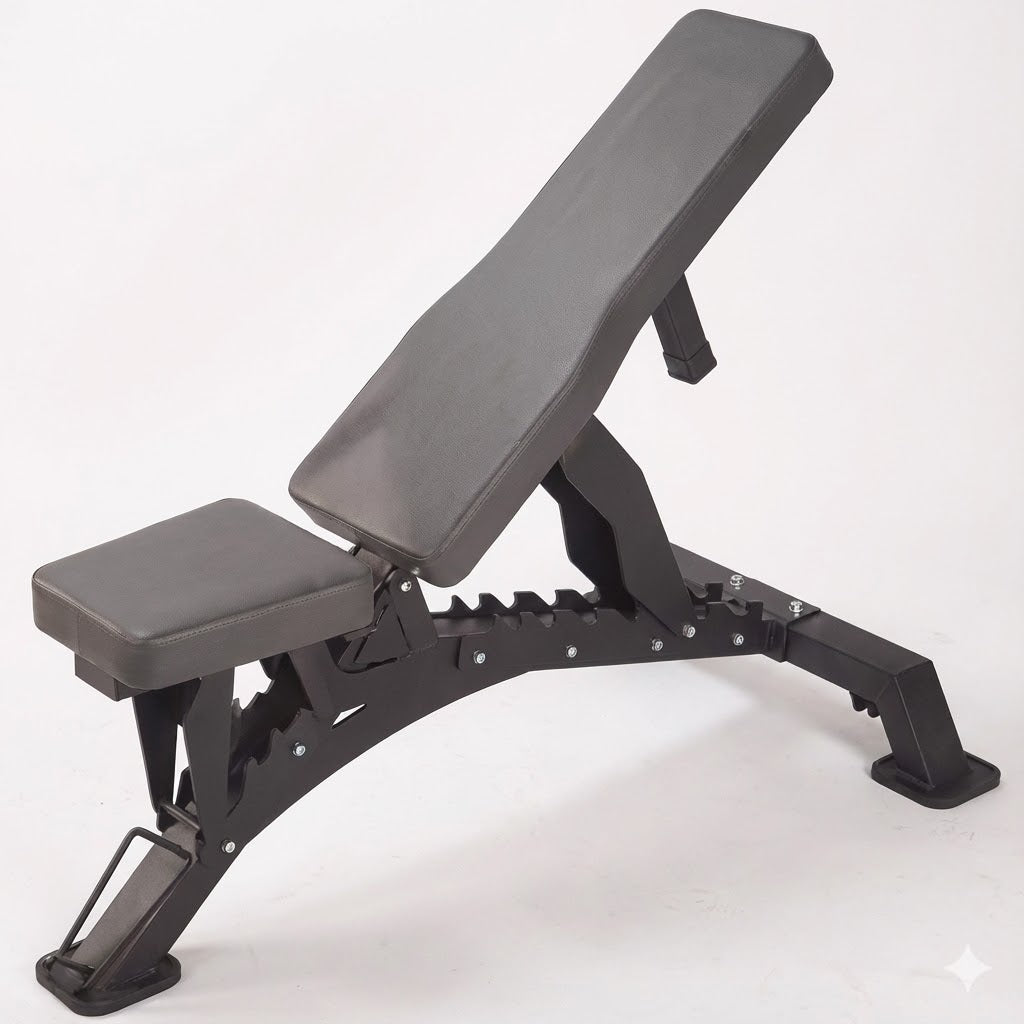 Miyaup Multi-Functional Adjustable Bench