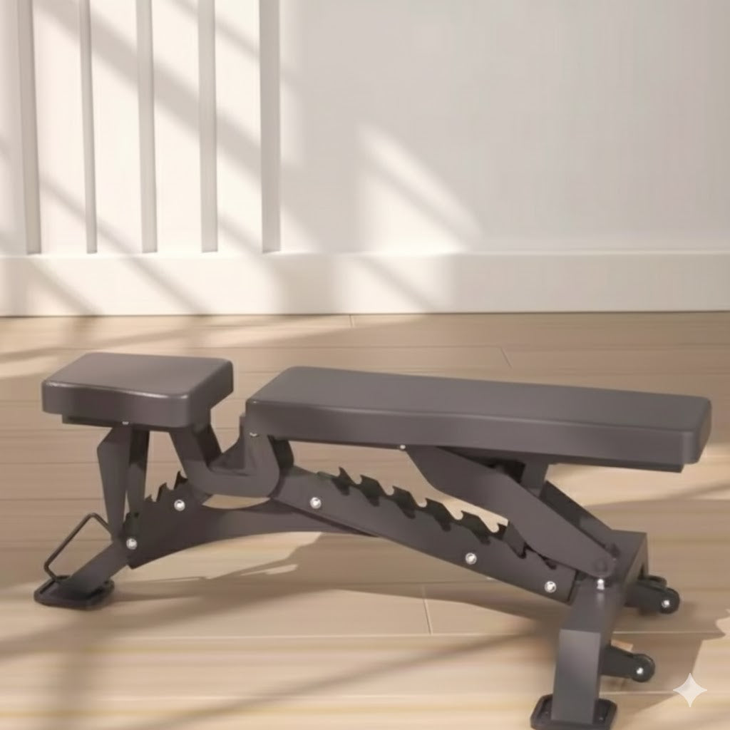 Miyaup Multi-Functional Adjustable Bench