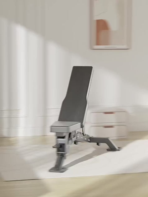 Miyaup Multi-Functional Adjustable Bench